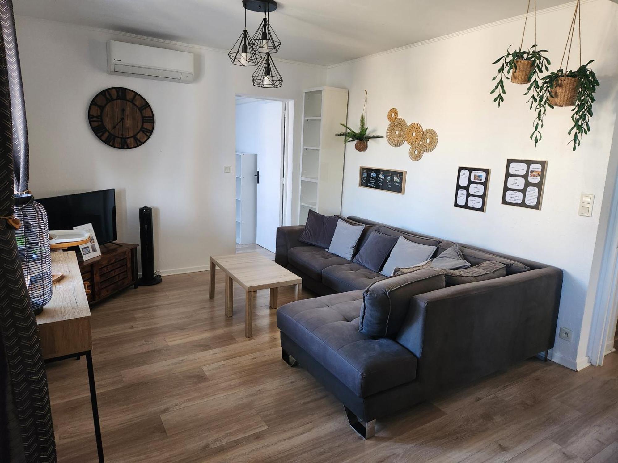 Gites Ma&Lia Sud Ardeche Saint-Étienne-de-Fontbellon Kültér fotó