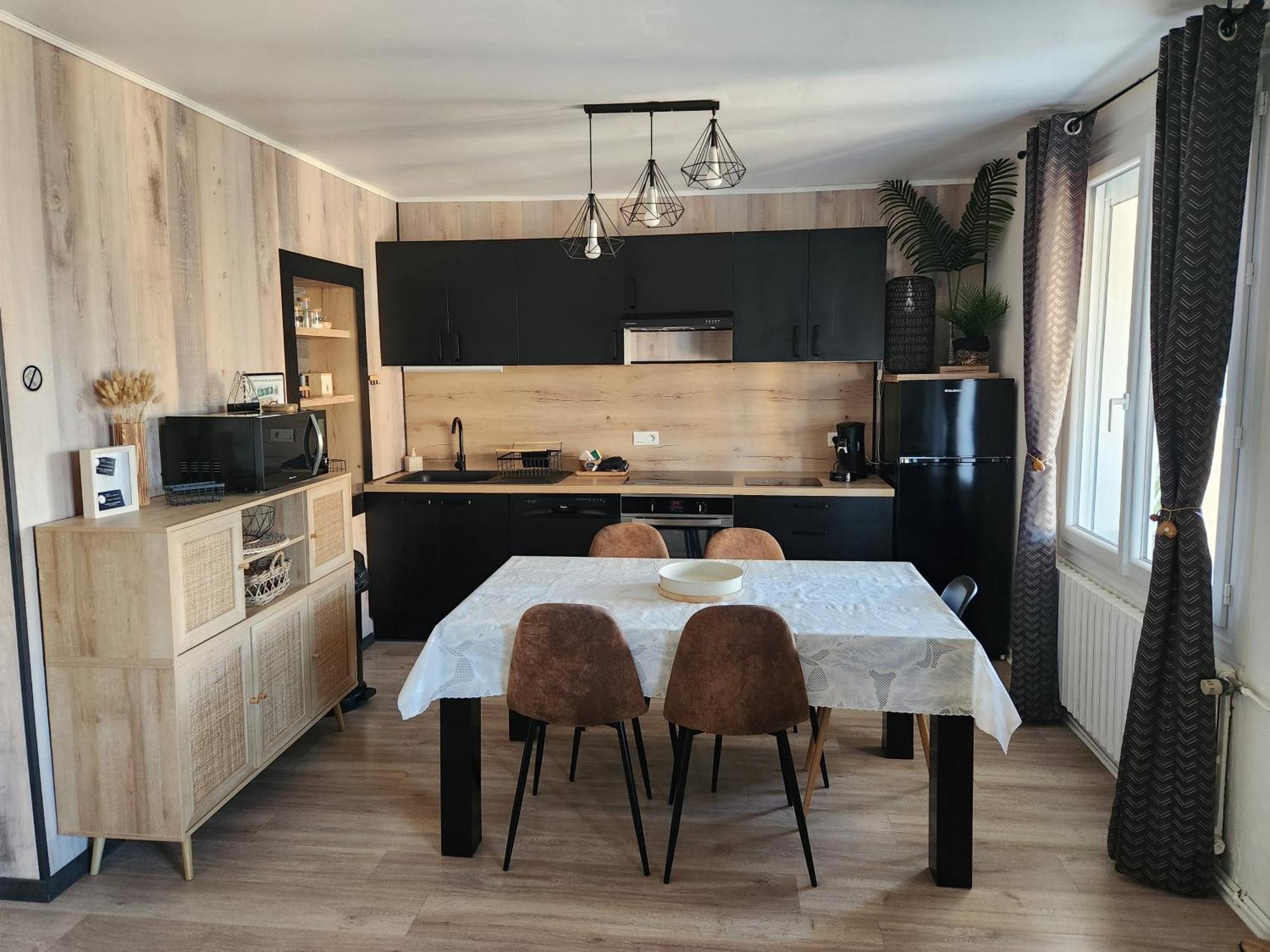 Gites Ma&Lia Sud Ardeche Saint-Étienne-de-Fontbellon Kültér fotó