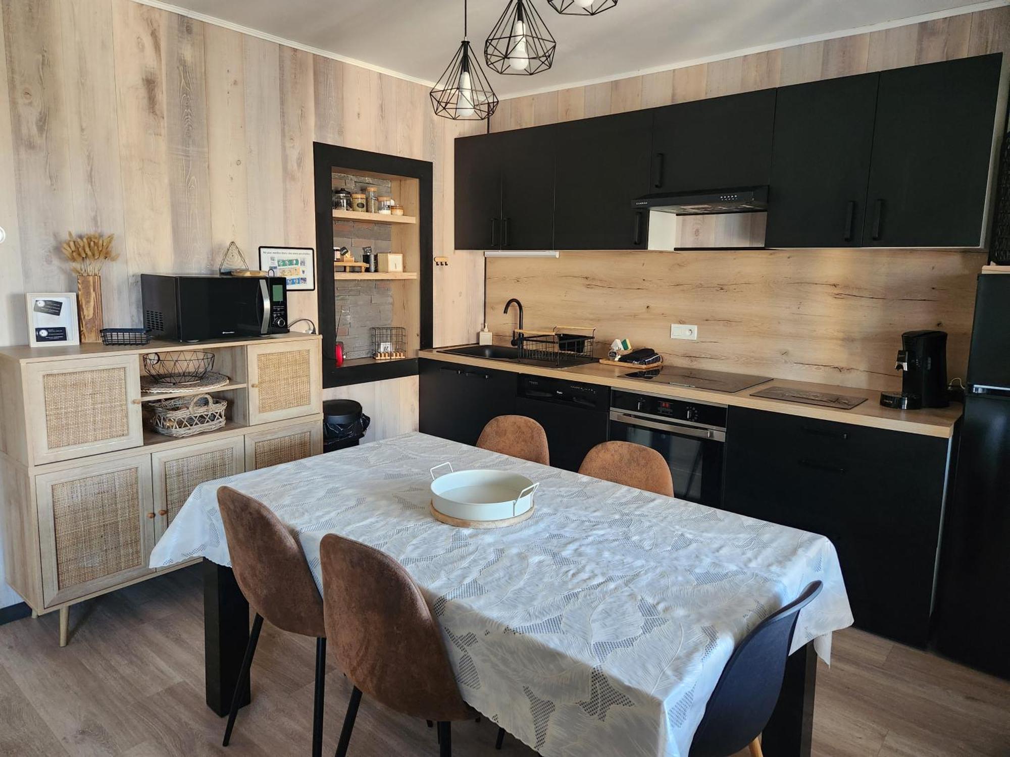 Gites Ma&Lia Sud Ardeche Saint-Étienne-de-Fontbellon Kültér fotó
